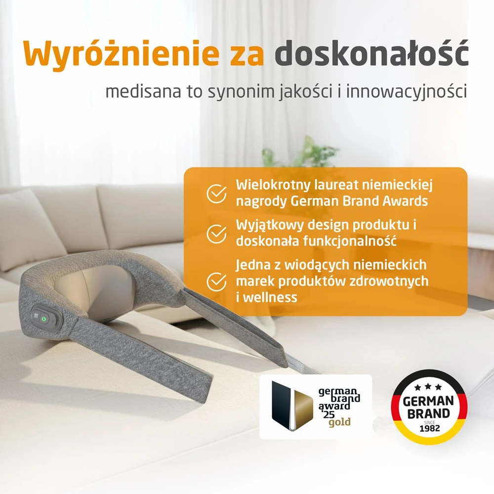Medisana Neck Massager NM 900
