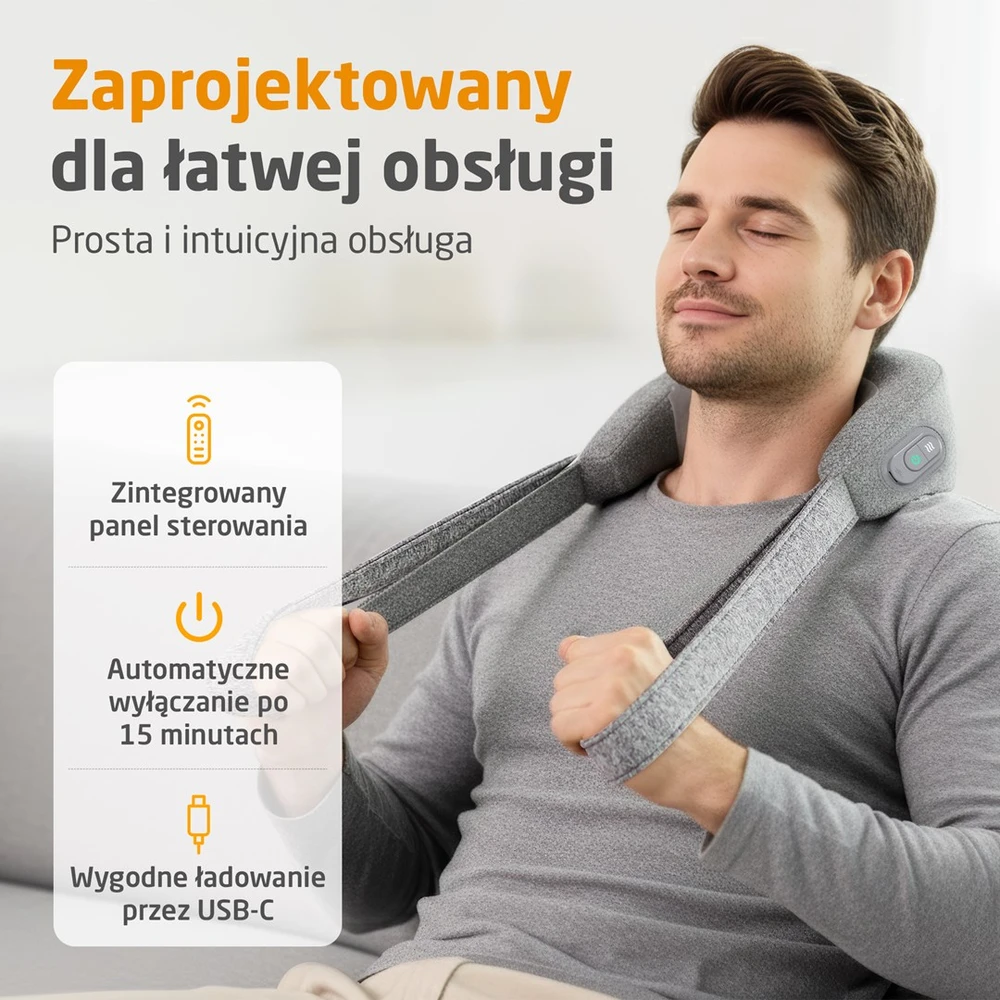 Medisana Neck Massager NM 900
