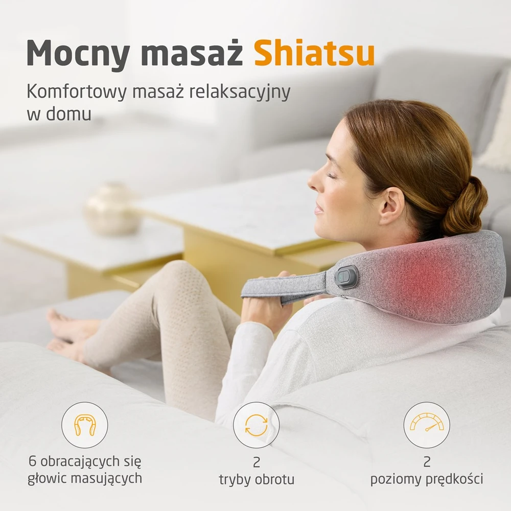Medisana Neck Massager NM 900