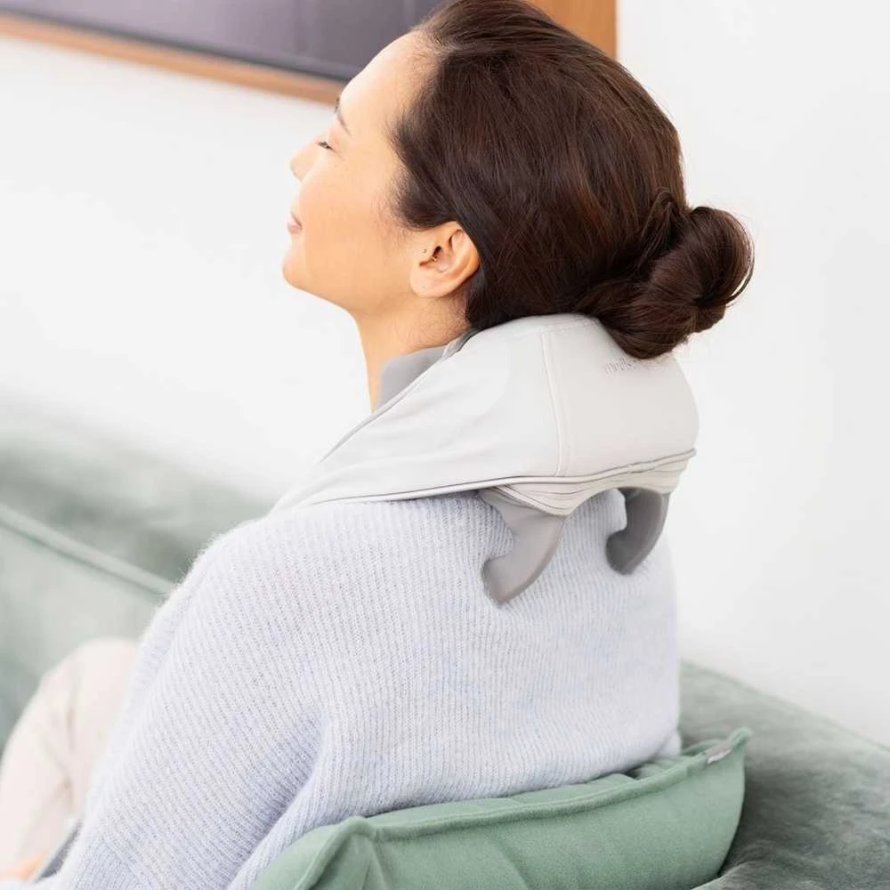 Medisana NM 990 3D Kneading Neck Massager