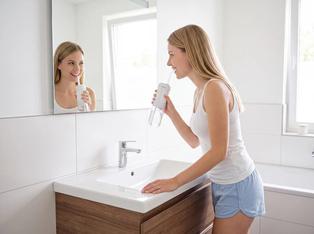 Medisana OI 200 Oral Irrigator