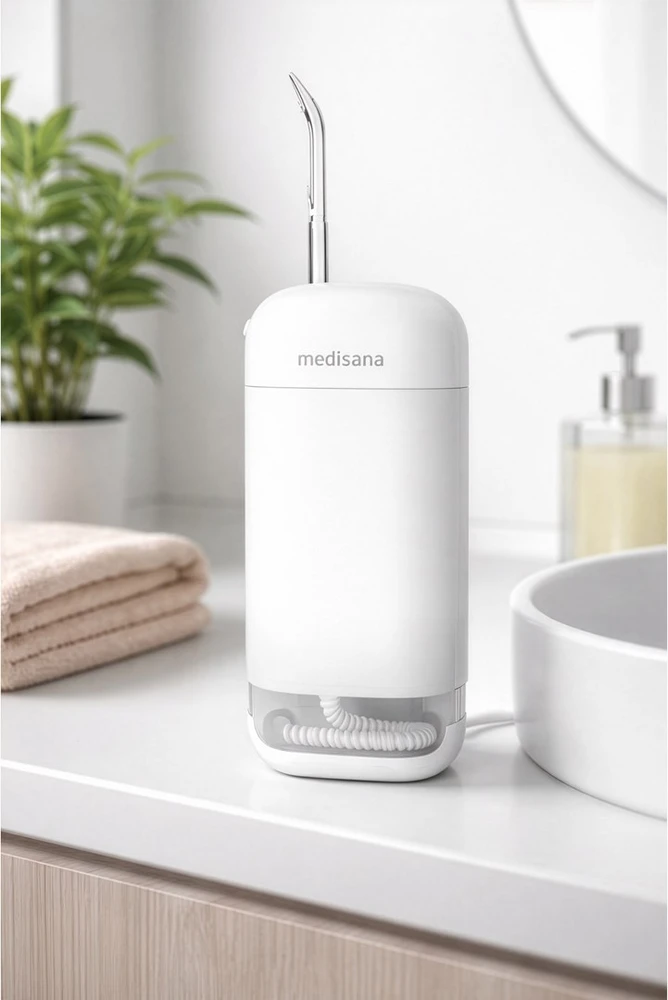 Medisana OI 200 Oral Irrigator