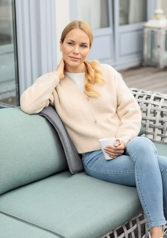 Medisana OL 750 Outdoor Line šilumos pagalvėlė