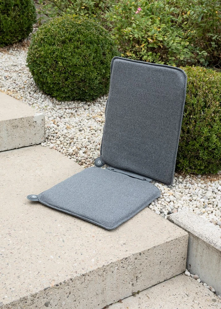 Medisana OL 750 Outdoor Line šilumos pagalvėlė