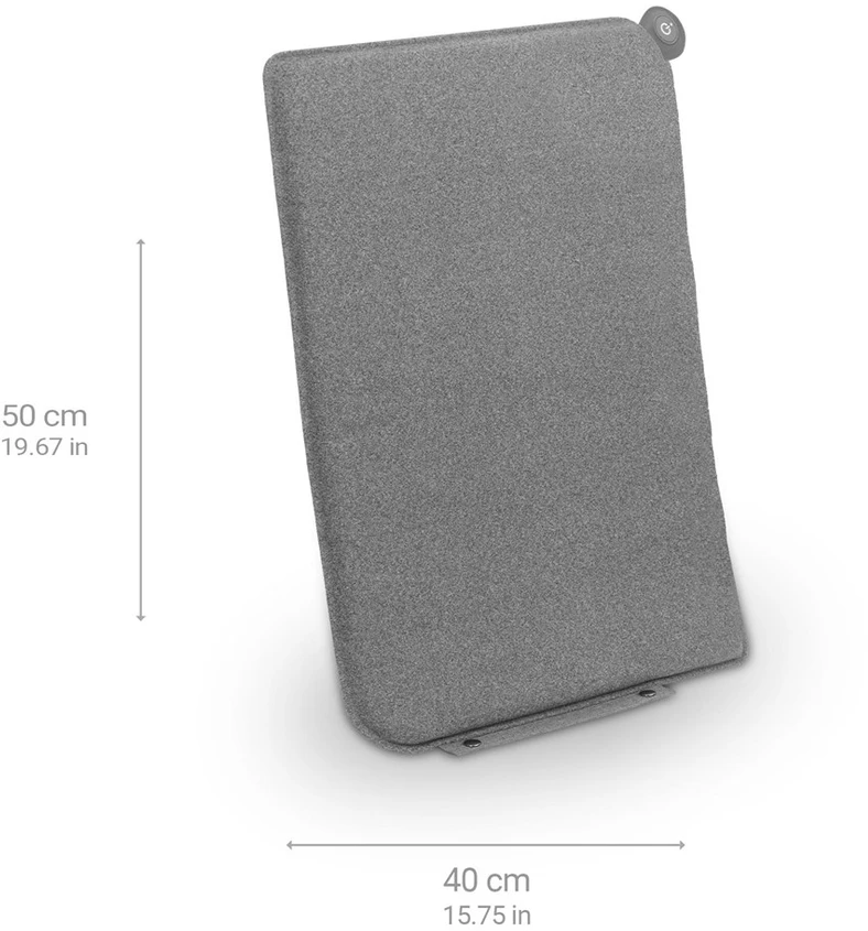 Medisana OL 750 Outdoor Line šilumos pagalvėlė