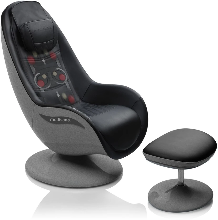 Medisana RS 670 poilsio kėdė
