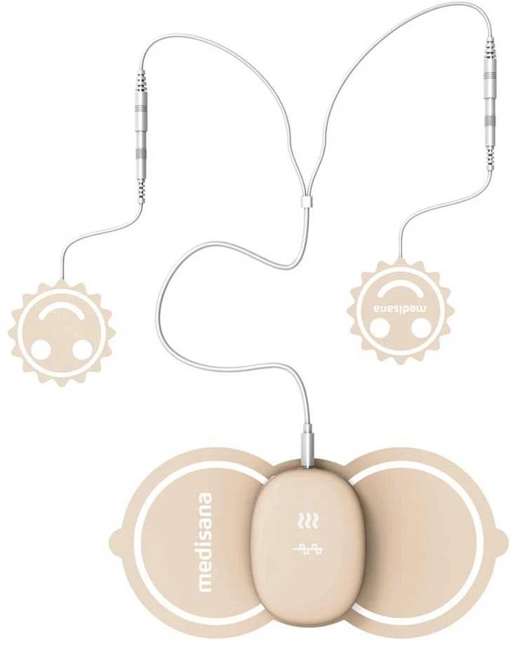 Medisana TT 250 menstrual pain relief device