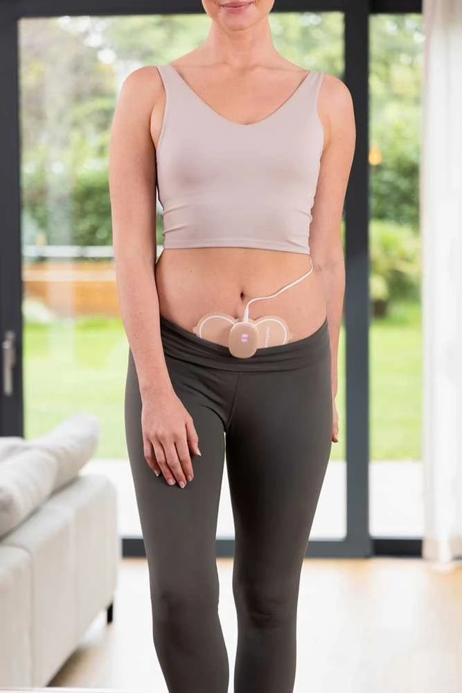 Medisana TT 250 menstrual pain relief device
