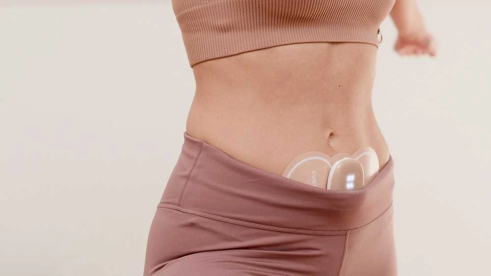 Medisana TT 250 menstrual pain relief device