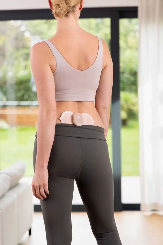 Medisana TT 250 menstrual pain relief device