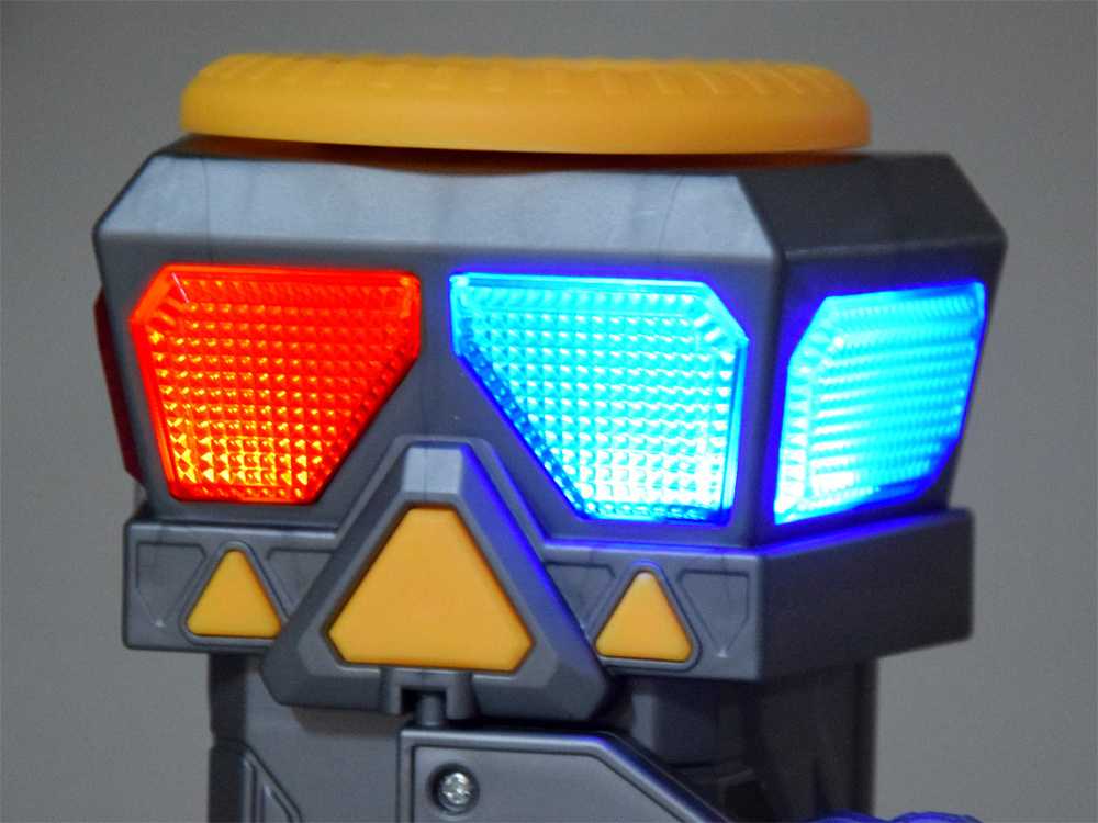 Jokomisiada Mega garažas 2in1 policijos sargybinis liftas lagaminas ZA4361