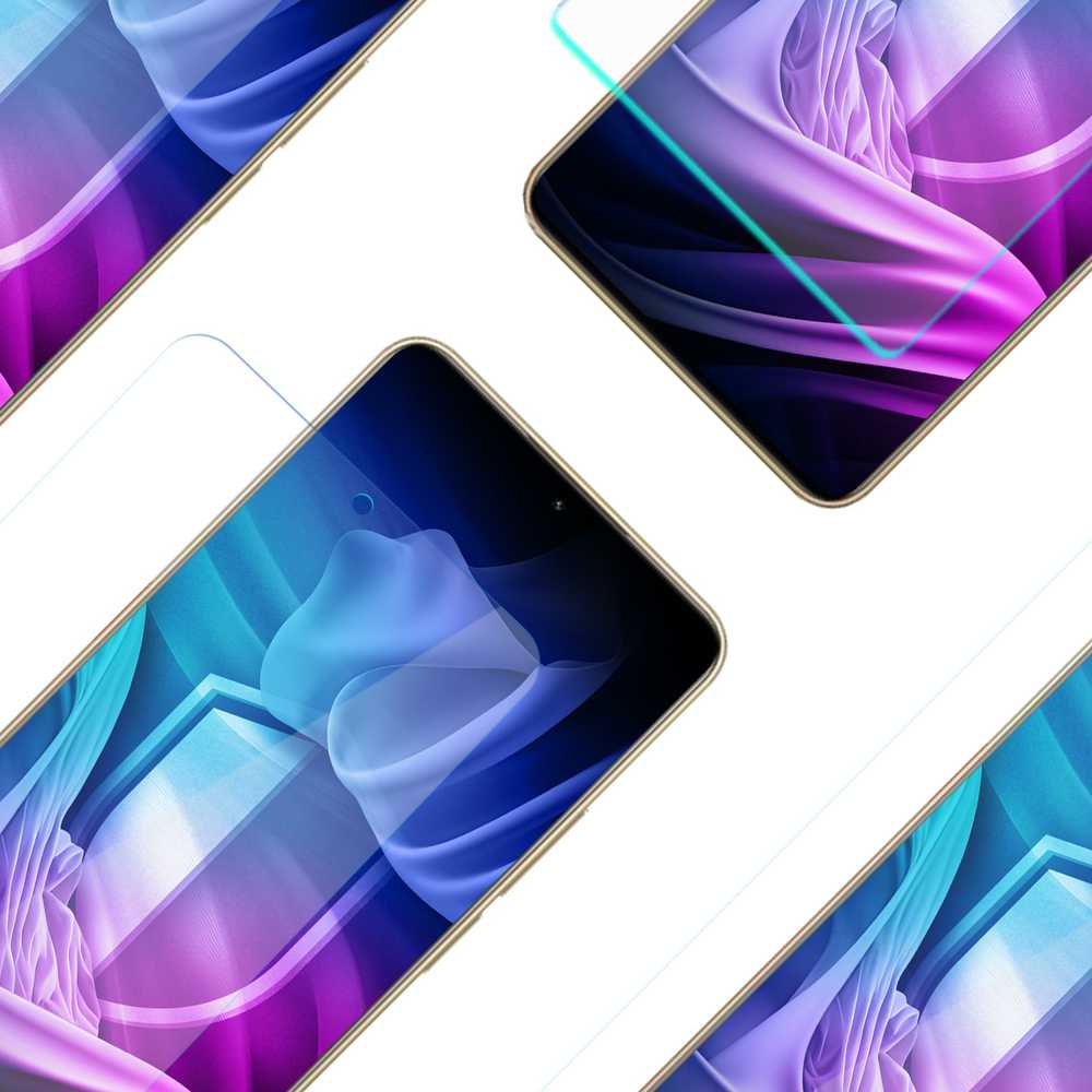 3Mk Protection Meizu Note 16 / 22 5G - 3mk Silky Matt Pro
