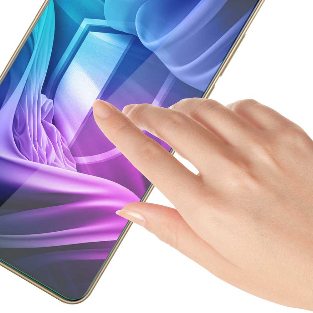 3Mk Protection Meizu Note 16 / 22 5G - 3mk Silky Matt Pro
