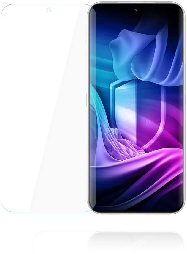 3Mk Protection Meizu Note 16 Pro / 22 Pro - 3mk Silky Matt Pro