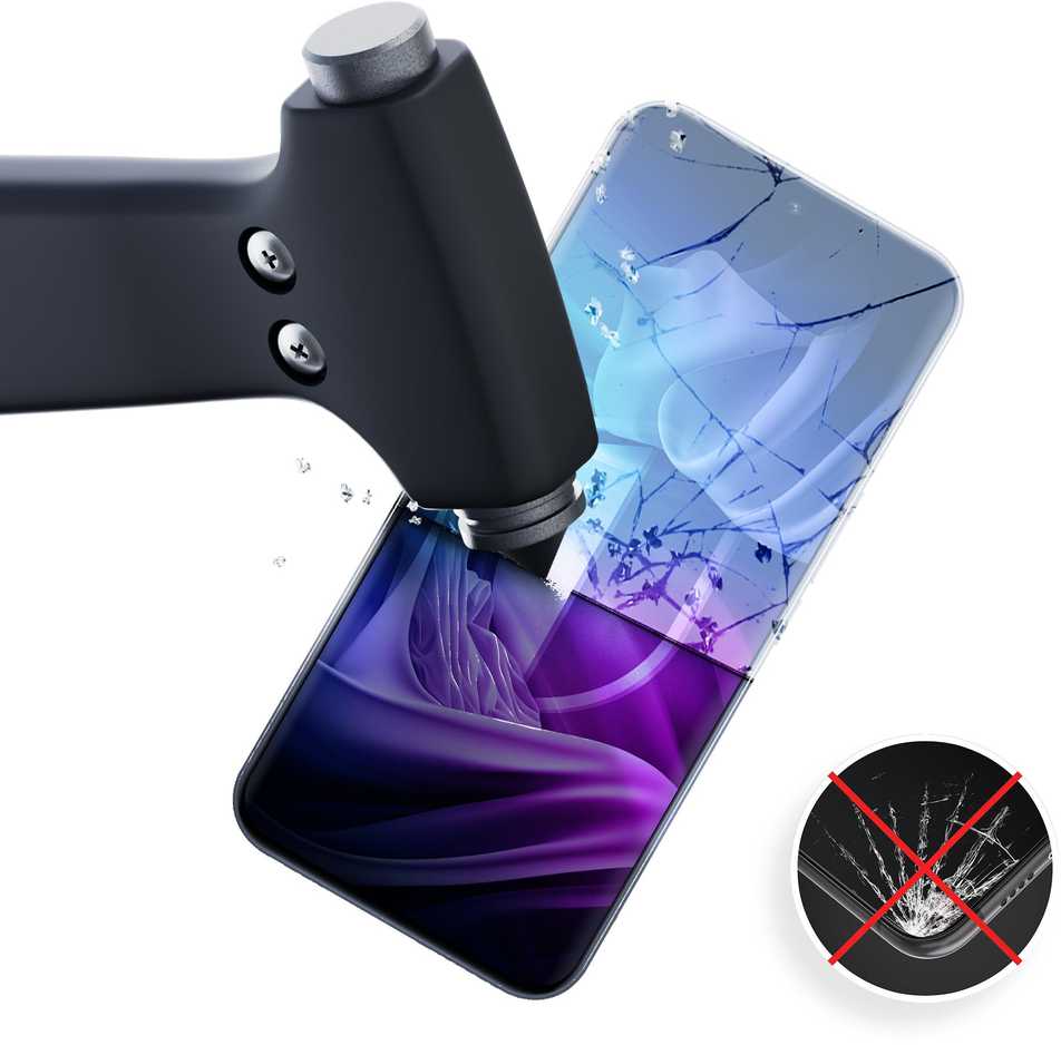 3Mk Protection Meizu Note 16 Pro / 22 Pro - 3mk Silky Matt Pro
