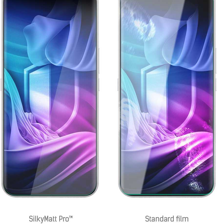 3Mk Protection Meizu Note 16 Pro / 22 Pro - 3mk Silky Matt Pro