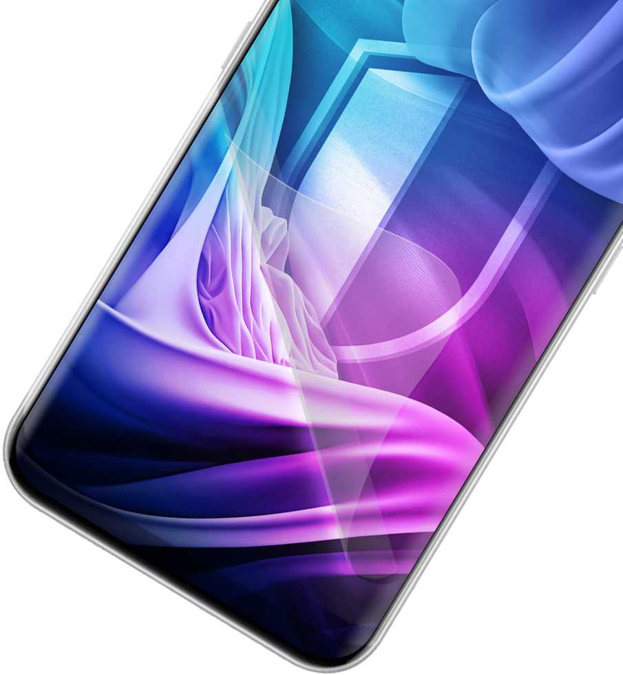 3Mk Protection Meizu Note 16 Pro / 22 Pro - 3mk Silky Matt Pro