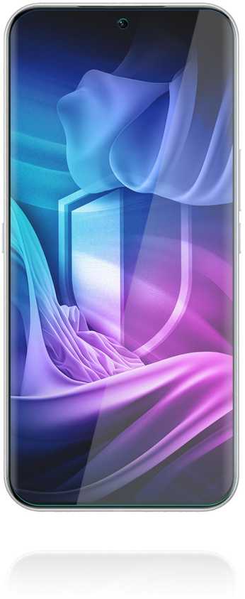 3Mk Protection Meizu Note 16 Pro / 22 Pro - 3mk Silky Matt Pro