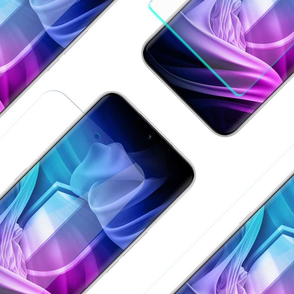 3Mk Protection Meizu Note 16 Pro / 22 Pro - 3mk Silky Matt Pro
