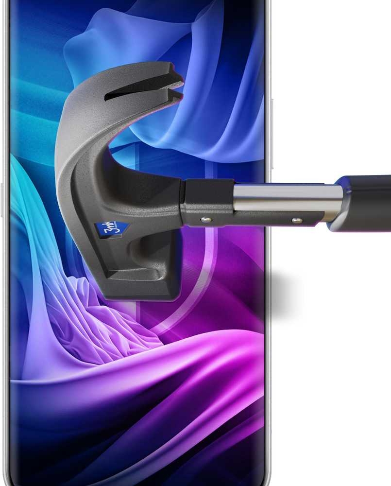 3Mk Protection Meizu Note 16 Pro / 22 Pro - 3mk Silky Matt Pro