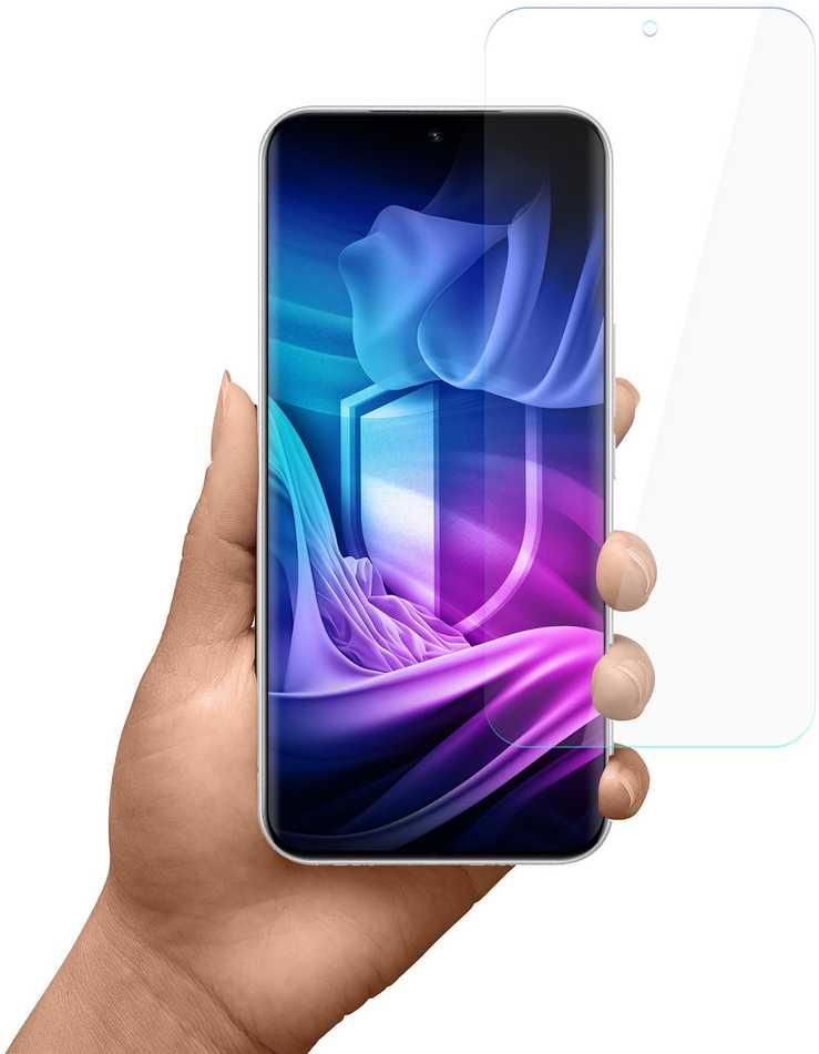 3Mk Protection Meizu Note 16 Pro / 22 Pro - 3mk Silky Matt Pro