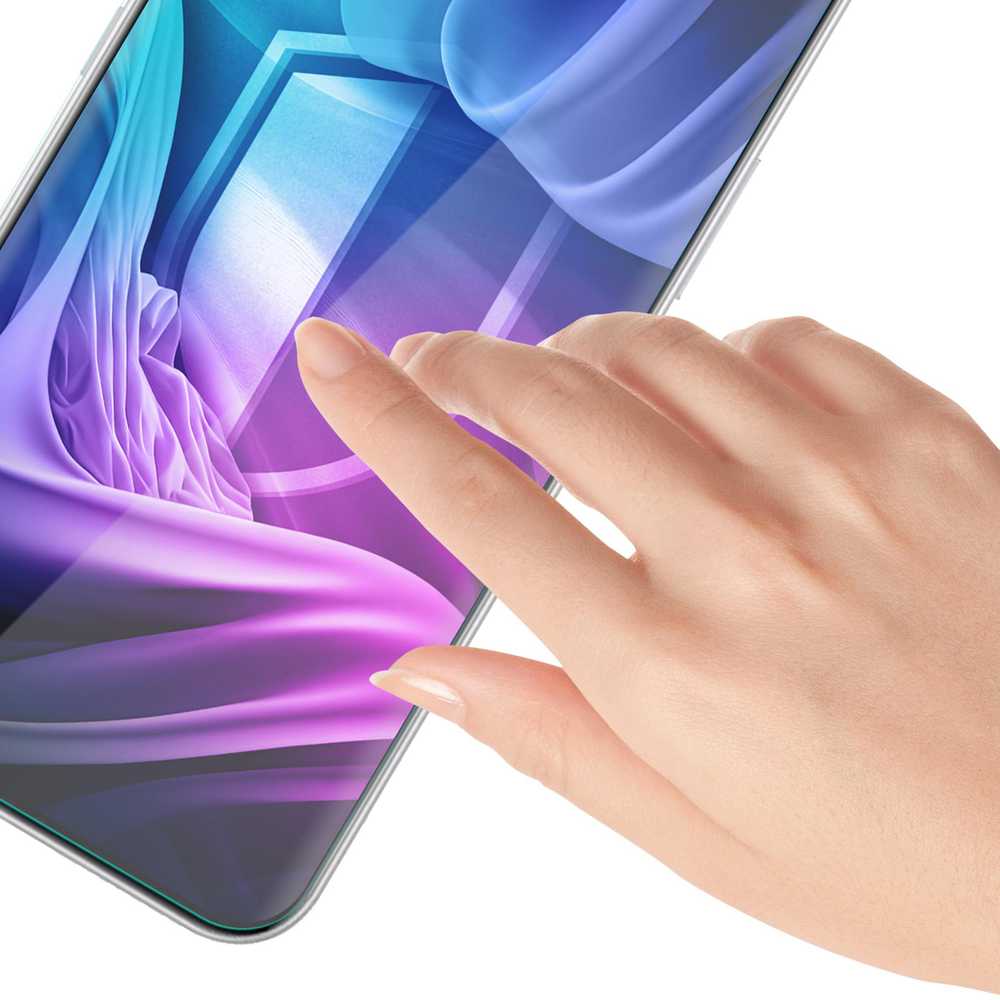 3Mk Protection Meizu Note 16 Pro / 22 Pro - 3mk Silky Matt Pro