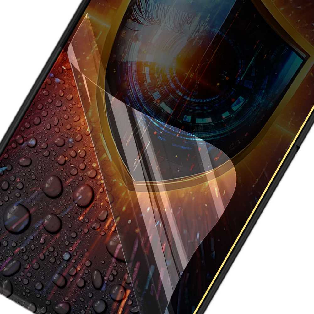 3Mk apsauga Meizu Note 21 – 3mk šilkinis matinis privatumas