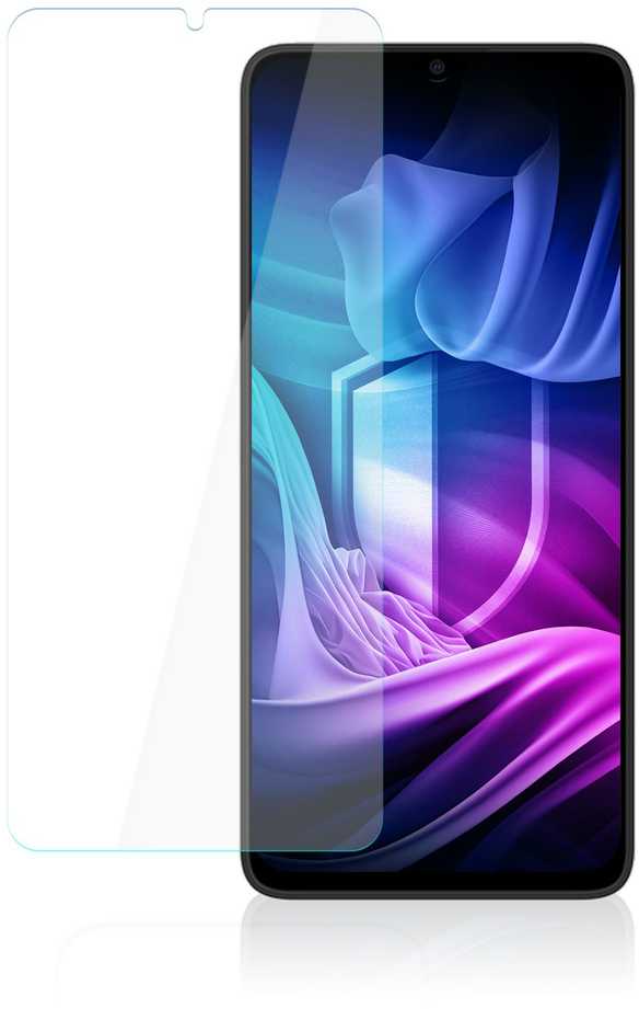 3Mk Protection Meizu Note 21 - 3mk Silky Matt Pro