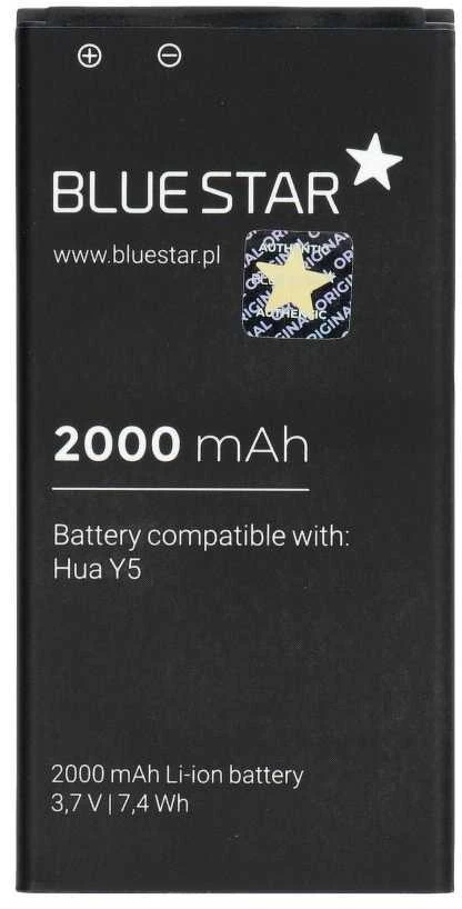 BlueStar Huawei Y5 / Y560 / G620 baterija 2000 mAh Blue Star