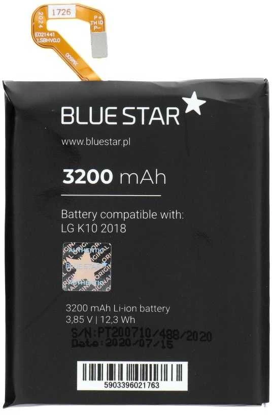 BlueStar LG K10 (2018) baterija 3200 mAh Blue Star Premium