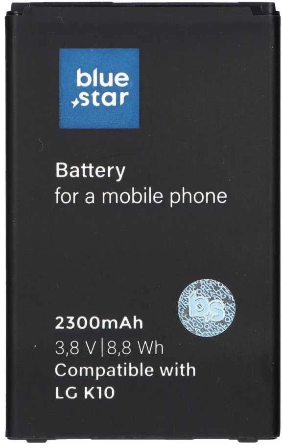 BlueStar LG K10 2300 mAh „Blue Star Premium“ baterija