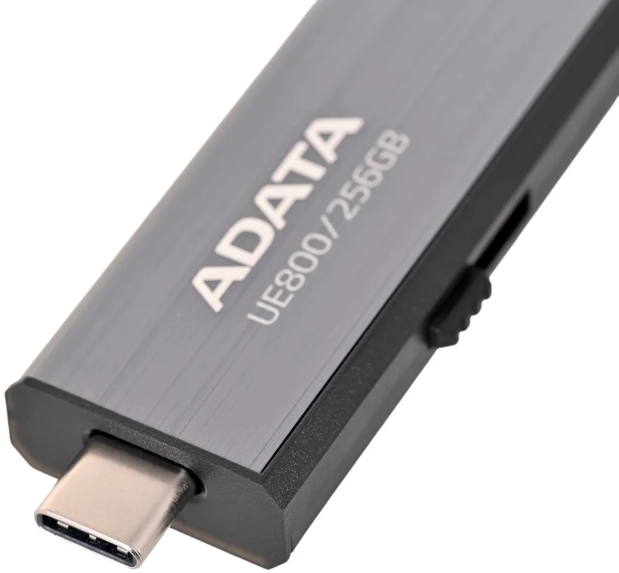 USB laikmena Adata Elite UE800 256GB USB 3.2