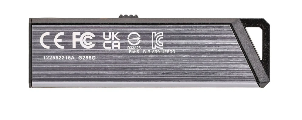 USB laikmena Adata Elite UE800 256GB USB 3.2
