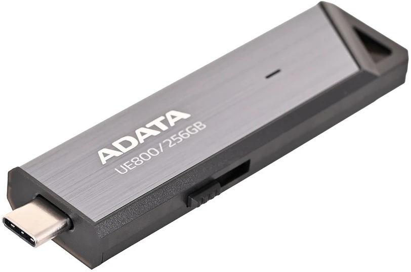 USB laikmena Adata Elite UE800 256GB USB 3.2