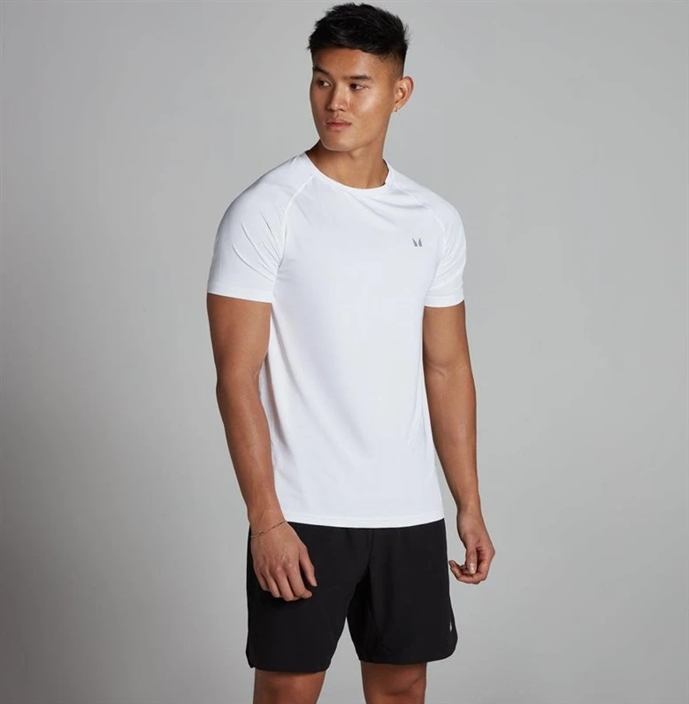 Men's Training T-Shirt Myprotein Baltas M