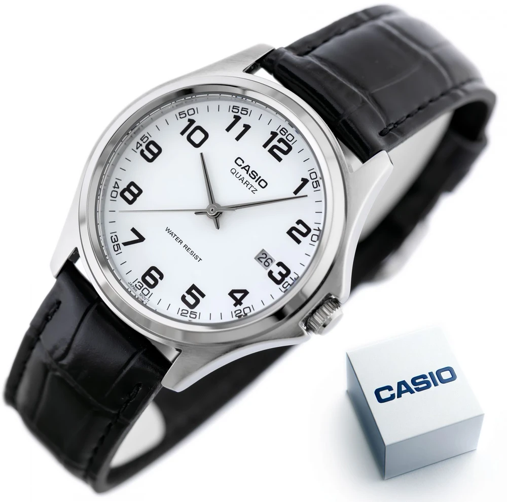 Laikrodis Casio Collection MTP-1183E-7B
