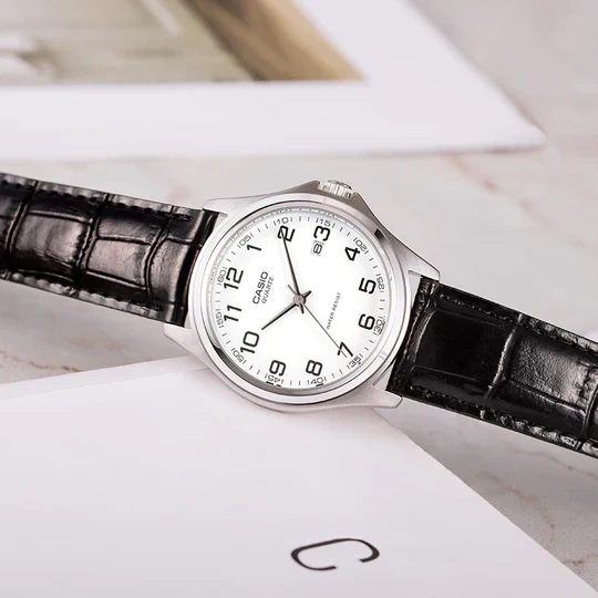 Laikrodis Casio Collection MTP-1183E-7B