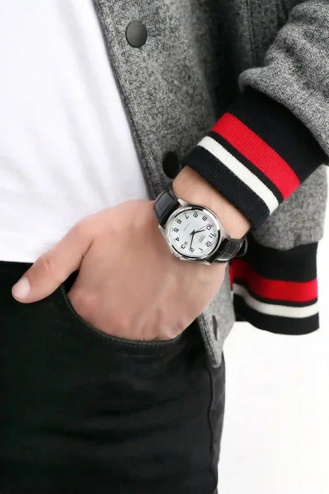 Laikrodis Casio Collection MTP-1183E-7B