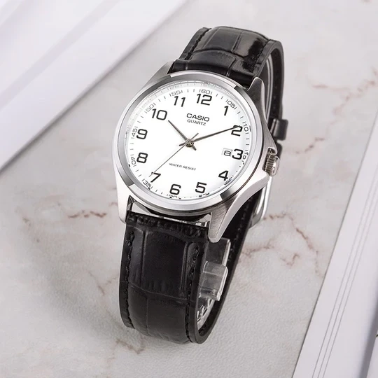 Laikrodis Casio Collection MTP-1183E-7B