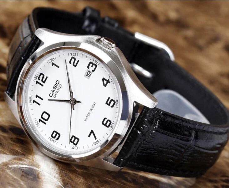 Laikrodis Casio Collection MTP-1183E-7B