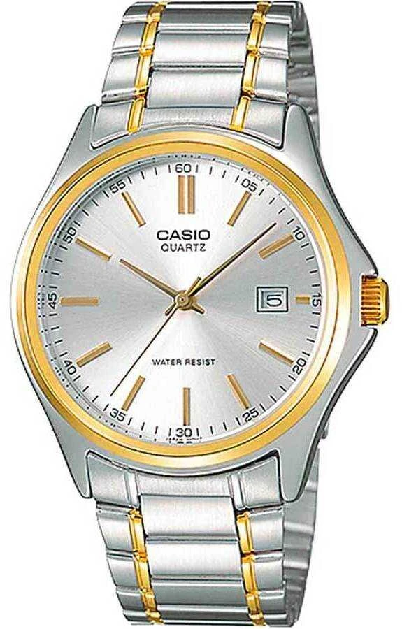 Laikrodis vyrams Casio Collection MTP-1183G-7A