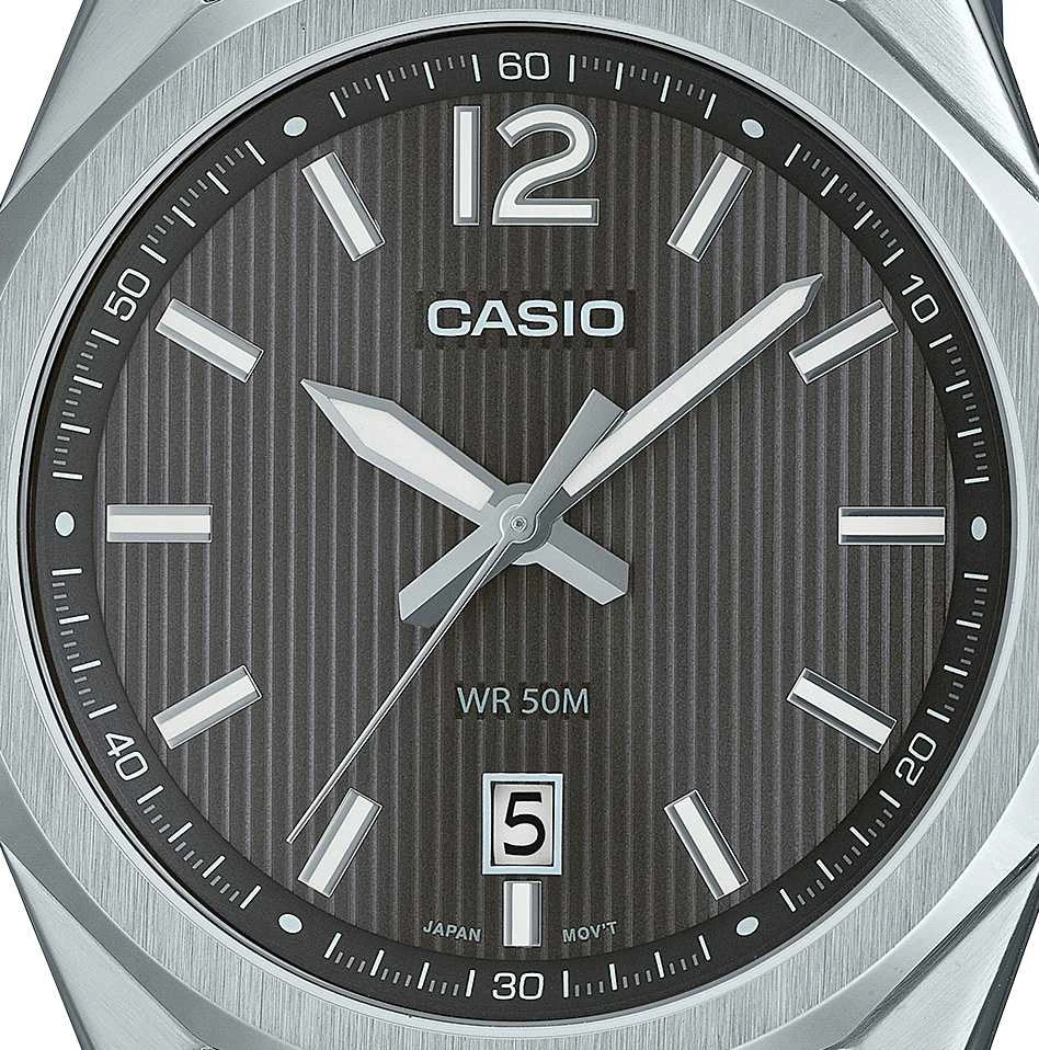 Laikrodis MEN'S WATCH CASIO MTP-E725L-1AVDF + BOX