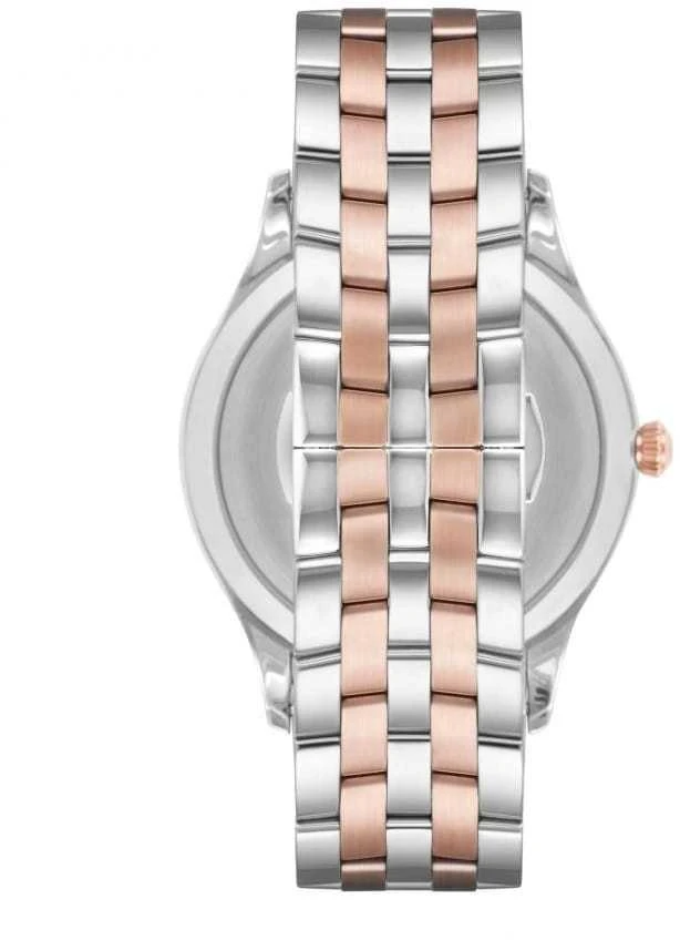 Laikrodis MEN'S WATCH EMPORIO ARMANI AR11044 LAMBDA + BOX