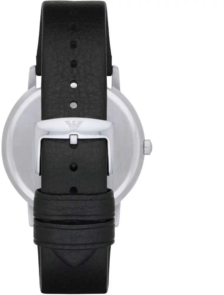 Laikrodis MEN'S WATCH EMPORIO ARMANI AR11509 + BOX