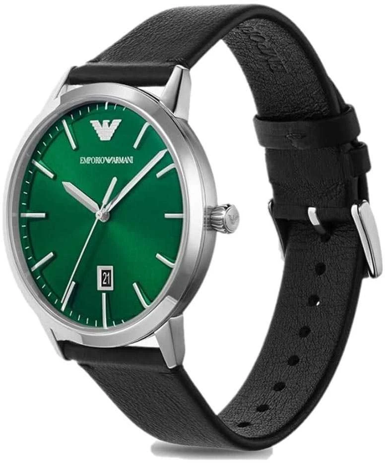 Laikrodis MEN'S WATCH EMPORIO ARMANI AR11509 + BOX
