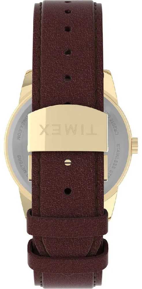 Laikrodis MEN'S WATCH TIMEX EASY READER TW2V68900 + BOX