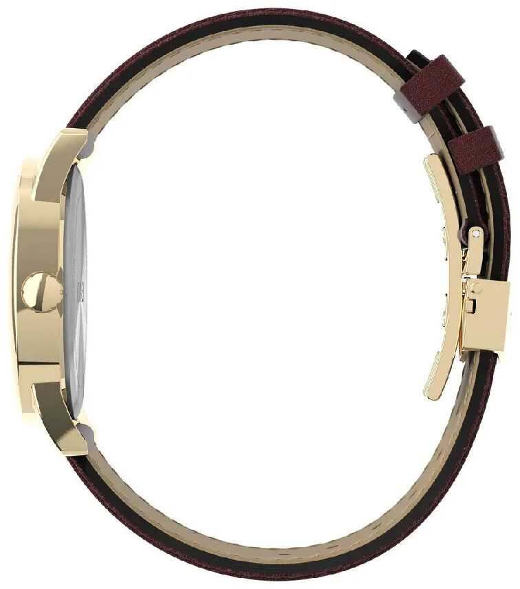 Laikrodis MEN'S WATCH TIMEX EASY READER TW2V68900 + BOX