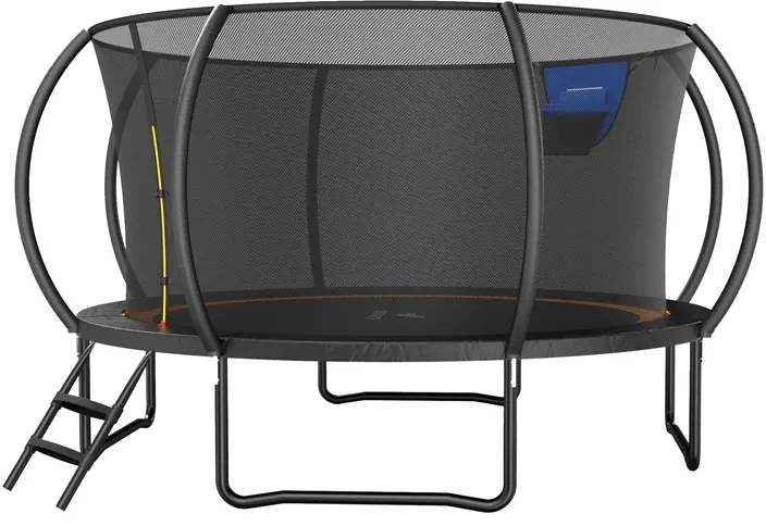 MERACH MR-2429B2 Trampoline, 3.6 m