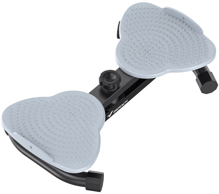 MERACH MR-2465 Platform baltos spalvos