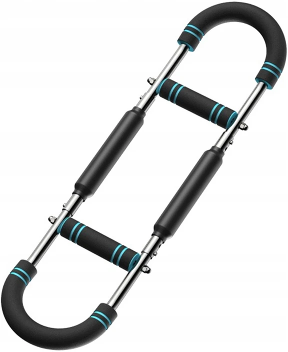 MERACH MR-2500B1 Chest Trainer